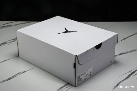 Phantom 1 Low Jordan Denim 0811
